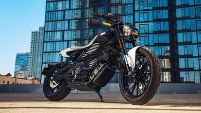 Harley's LiveWire S2 Mulholland electric cruiser unveiled with 195 km range