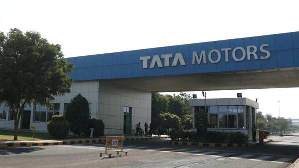 Tata Motors roll out  1 million car from its Sanand Facility