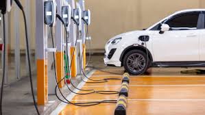 Uttar pradesh electric vehicles subsidy to 2027