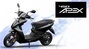 Ather 450 x [Credid:Google]