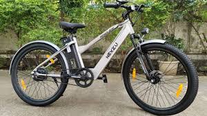 

Yamaha Electric Cycle: Range, Features