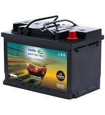 tata green battery